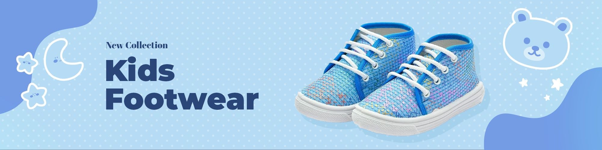 Kids Footwear