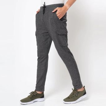 Men Track Pants & Joggers