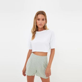 Shorts & Skirts